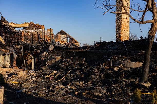 Reliable Smoke Damage Removal contractor in Snoqualmie, WA by Fire Damage Laser Cleaning