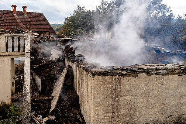 Affordable Smoke Damage Removal solutions in Snoqualmie, WA